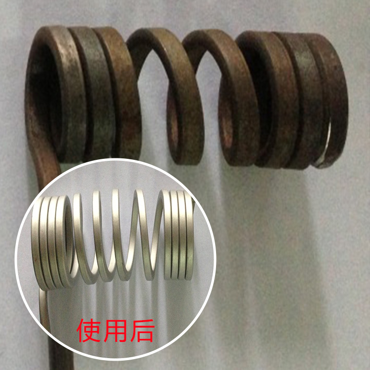 酸洗鈍化方式有哪些？